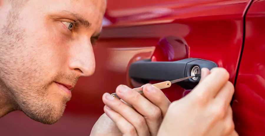 locksmith service Austin