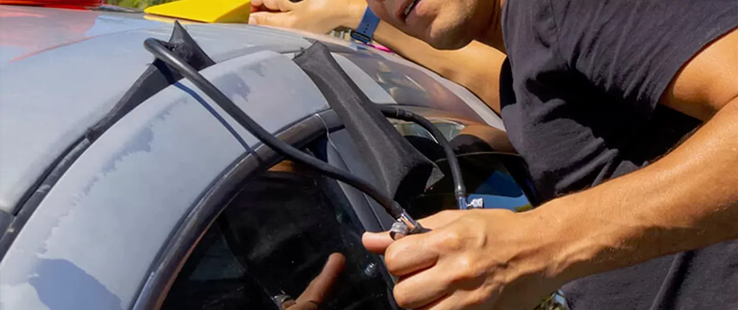 locksmith service