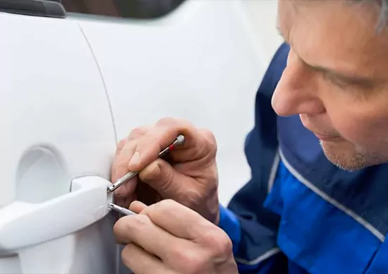Our locksmith Austin